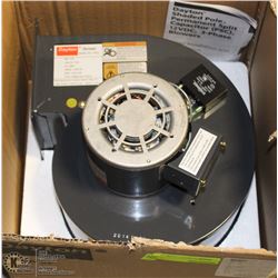 DAYTON 1TDT2 BLOWER NEW IN THE BOX