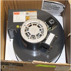 DAYTON 1TDT2 BLOWER NEW IN THE BOX