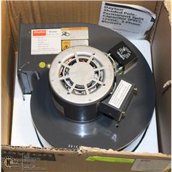 DAYTON 1TDT2 BLOWER NEW IN THE BOX