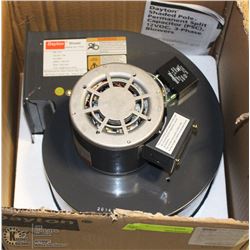 DAYTON 1TDT2 BLOWER NEW IN THE BOX