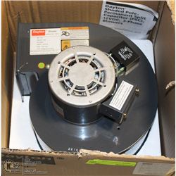 DAYTON 1TDT2 BLOWER NEW IN THE BOX