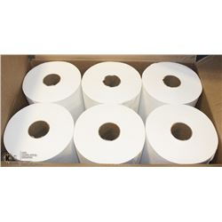 CASE OF SLIMROLL PAPERTOWEL