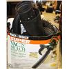 Image 1 : BLACK & DECKER SUPER VAC'N'MULCH LEAF BLOWER