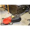 Image 1 : NOMA ELECTRIC LAWNMOWER