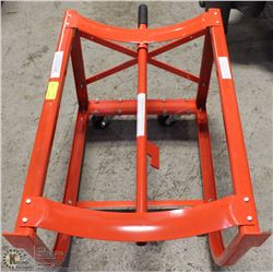 NEW WESCO BARREL DOLLY