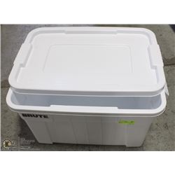 BRUTE 20 GAL HEAVY DUTY GRIP AND GO