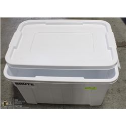 BRUTE 20 GAL HEAVY DUTY GRIP AND GO