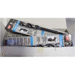 CASE OF 6 OVER DRIVE DRILL BITS 5/8"