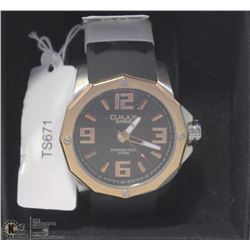 OMAX MENS WATCH ON CHOICE