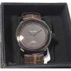 OMAX MENS WATCH ON CHOICE