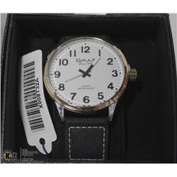 OMAX MENS WATCH ON CHOICE