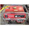 Image 1 : HONDA GENERATOR 5000SX