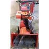 Image 1 : TORO 824 SNOWBLOWER SELF PROPELLED, 3 FORWARD -