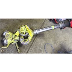 AKRON GROUND MONITOR 500 GPM