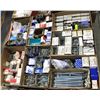 Image 1 : PALLET OF ASSORTED FASTENERS