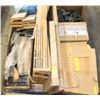 Image 1 : PALLET OF DEPARTMENT STORE OVERSTOCKS