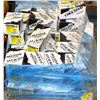 Image 1 : PALLET OF COLLATED FASTENERS