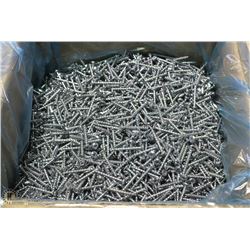 CASE OF 5000 8X1-3/8" TRUSS SCREWS