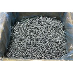 CASE OF 5000 8X1-3/8" TRUSS SCREWS