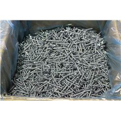 CASE OF 5000 8X1-3/8" TRUSS SCREWS