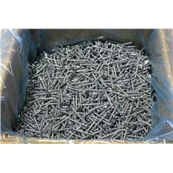 CASE OF 5000 8X1-3/8" TRUSS SCREWS