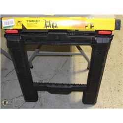 STANLEY 2 WAY SAWHORSE ON CHOICE