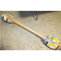 FOUR NEW MOPS ON CHOICE