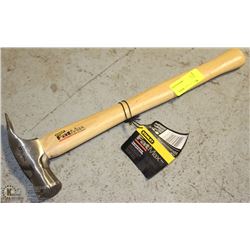 STANLEY FAT MAX HAMMER