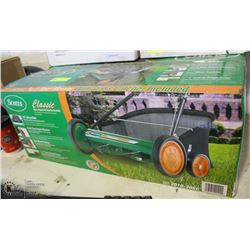 20" CLASSIC REEL PUSH MOWER