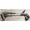 Image 1 : YARD WORKS LAWN TRIMMER