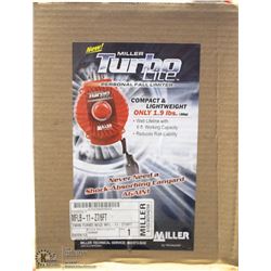 MILLER TURBO LITE PERSONAL FALL LIMITER
