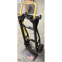 HARPER 2 / 4 WHEEL DOLLY ON CHOICE