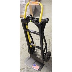 HARPER 2 / 4 WHEEL DOLLY ON CHOICE