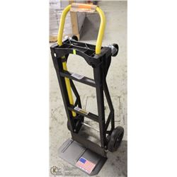 HARPER 2 / 4 WHEEL DOLLY ON CHOICE