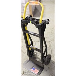 HARPER 2 / 4 WHEEL DOLLY ON CHOICE