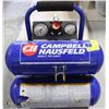 Image 1 : CAMPBELL HAUSFELD COMPRESSOR