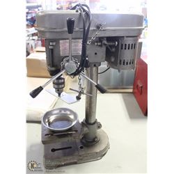 INTERGRAM DRILL PRESS