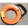 Image 1 : KLEIN TOOLS HIGH STRENGTH FISH TAPE DEPTH FINDER