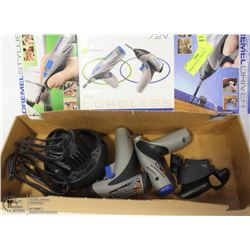 DREMEL DUO KIT CORDLESS