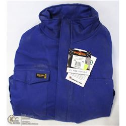 BIG BILL SZ 2XLR FR JACKET