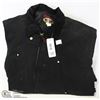 Image 1 : TOUGH DUCK SZ 2XL WORK JACKET