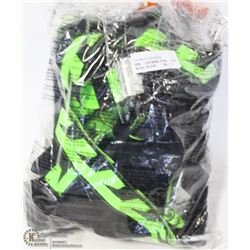 SZ L/XL FALL PROTECTION HARNESS ON CHOICE