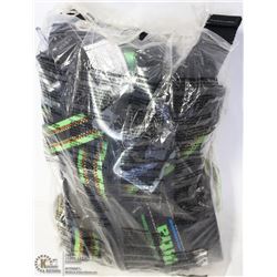 SZ L/XL FALL PROTECTION HARNESS ON CHOICE