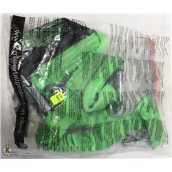 MILLER FALL PROTECTION LANYARD