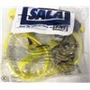 Image 1 : SOLA FALL PROTECTION LANYARD