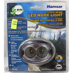 HAMSAR LED WORK LIGHT