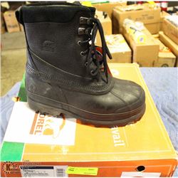 SOREL SZ7 MENS STEEL TOE WORKBOOTS ON CHOICE