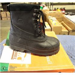 SOREL SZ7 MENS STEEL TOE WORKBOOTS ON CHOICE