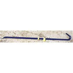 3FT BLUE WRECKING BAR