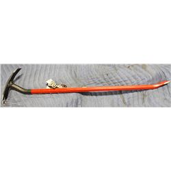 GARRANT 30" WRECKING BAR ON CHOICE